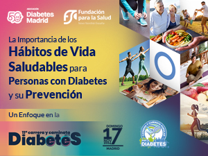 La Importancia de los Hábitos de Vida Saludables para Personas con Diabetes y su Prevención