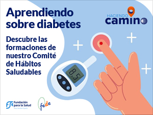 La importancia de la formación en Diabetes Tipo 2 para un manejo efectivo y el papel fundamental en el proyecto 