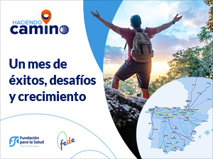 Haciendo Camino: Un mes de éxitos, desafíos y crecimiento