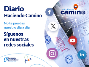 Diario de Haciendo Camino 2024