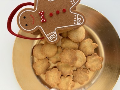 Galletas Navideñas