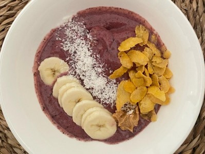 Açai bowl