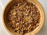 Granola Saludable